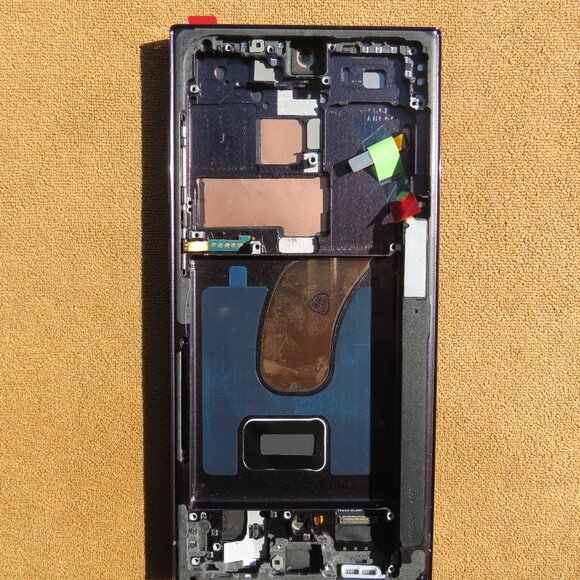 samsung s 23 ultra oled screen repair parts
